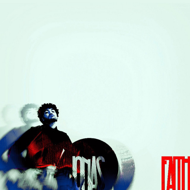 Faith cover art