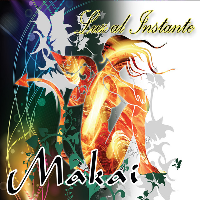Luz al Instante cover art