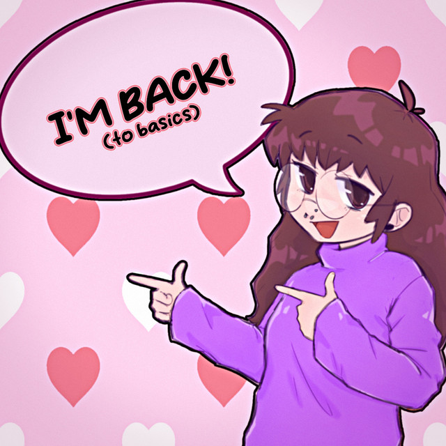 Starmoon 2 (Back to Basics) cover art