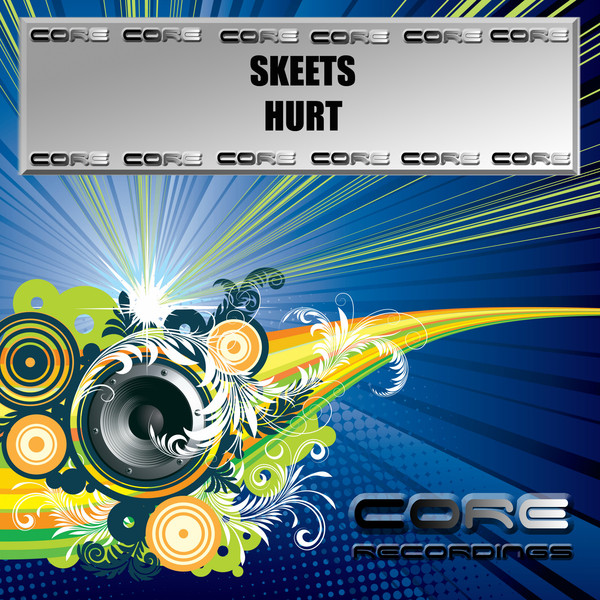 Hurt