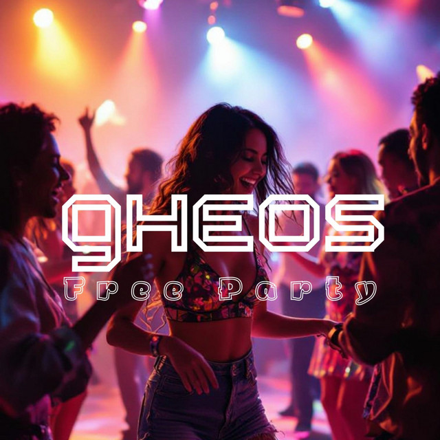 Gheos