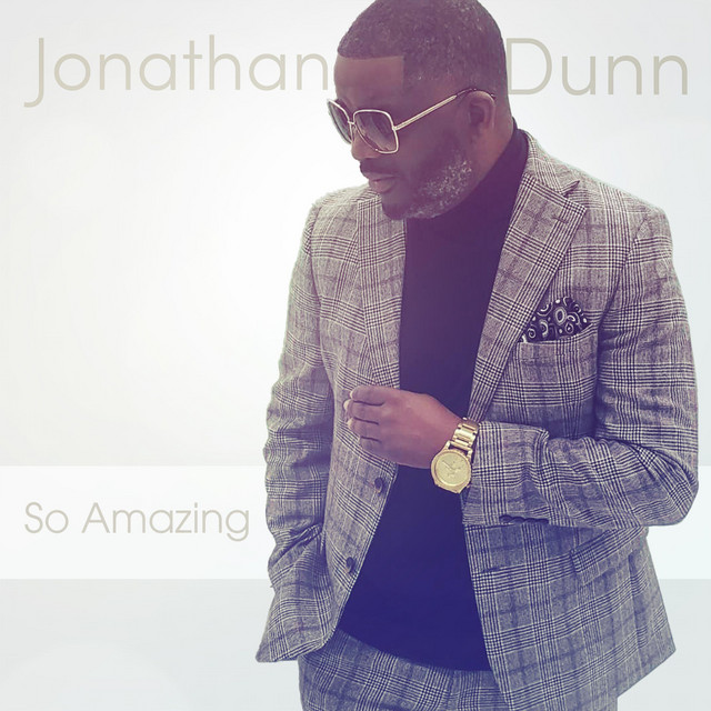 So Amazing cover