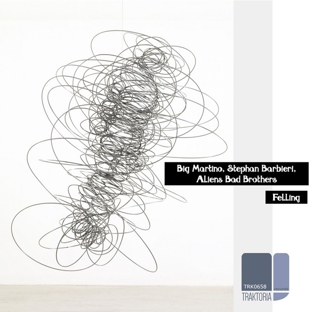 Felling - Radio Edit