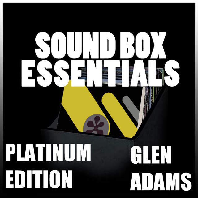 Sound Box Essentials (Platinum Edition) cover art