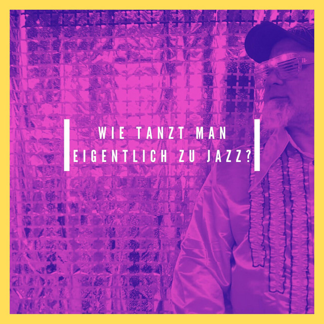 Tanzen Sie Bitte Jazzt