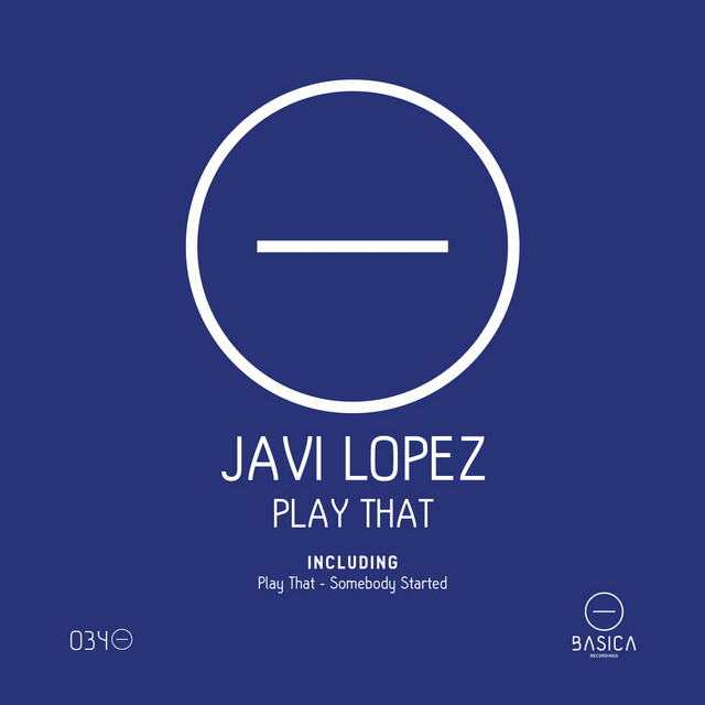 Play That cover
