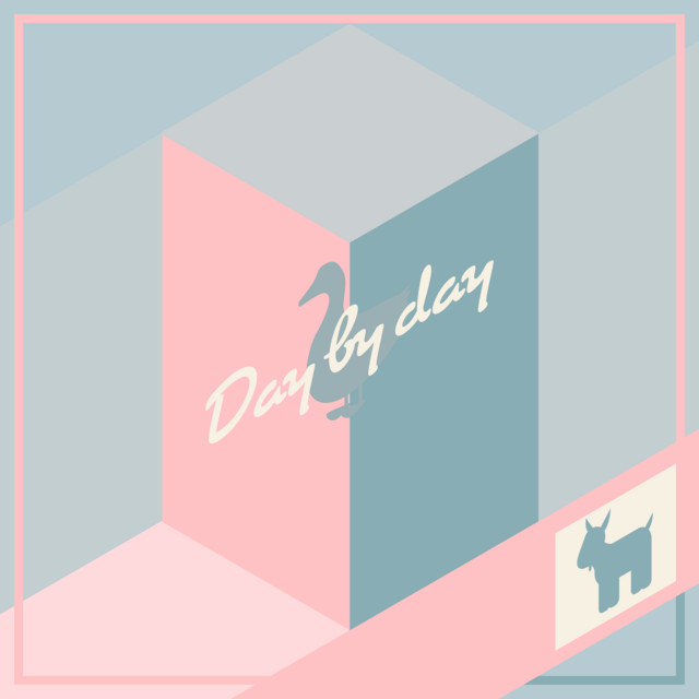 Day by day cover