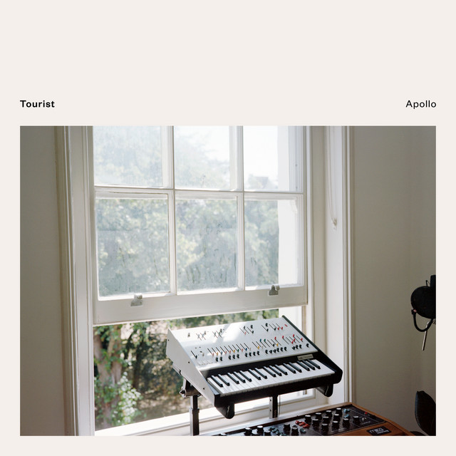 Apollo cover art