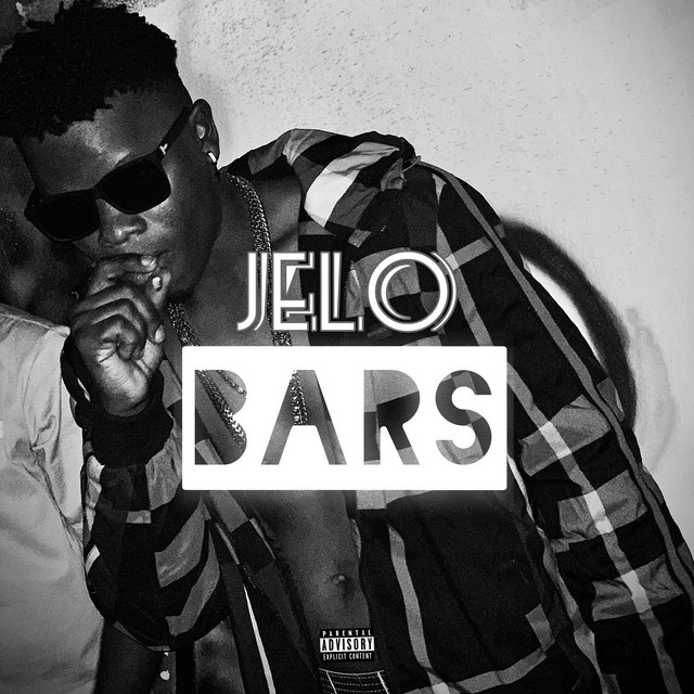 BARS - Single by Jelo | Spotify