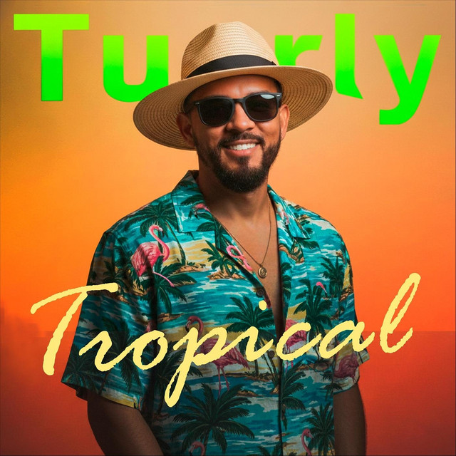 Tuorly Tropical - Album by TUORLY | Spotify