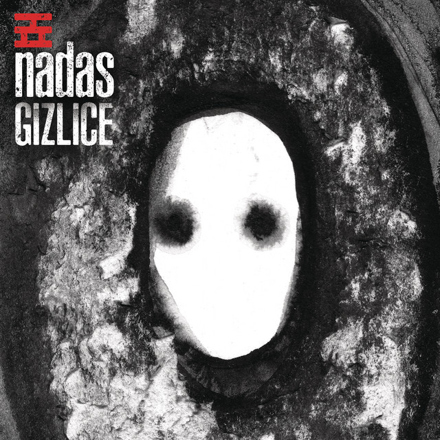 Gizlice cover art