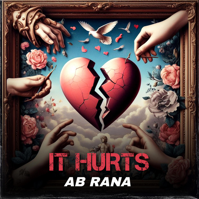 It Hurts