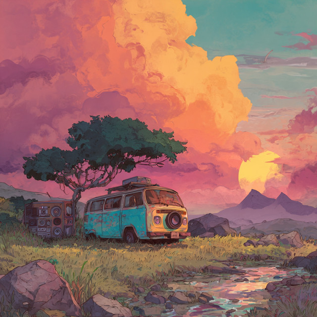 Opal Nightfall cover art