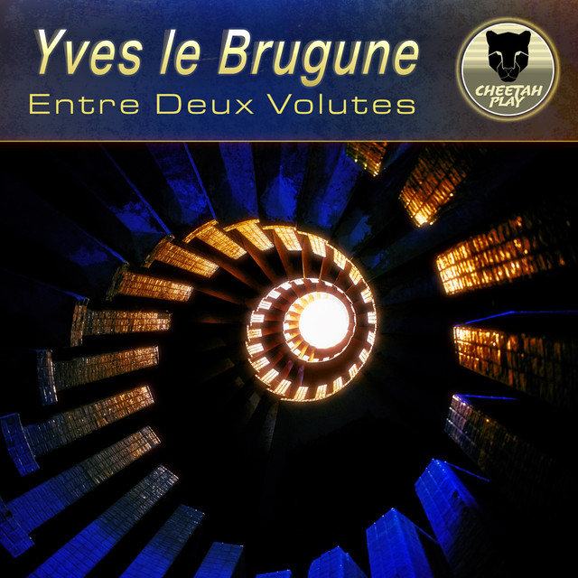 Entre deux volutes cover art