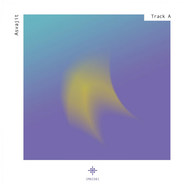 Track A cover art