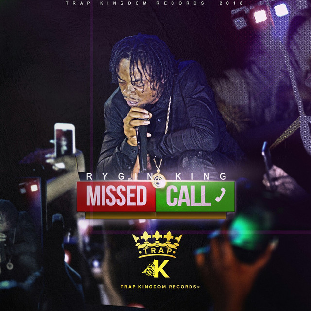 Missed Call cover