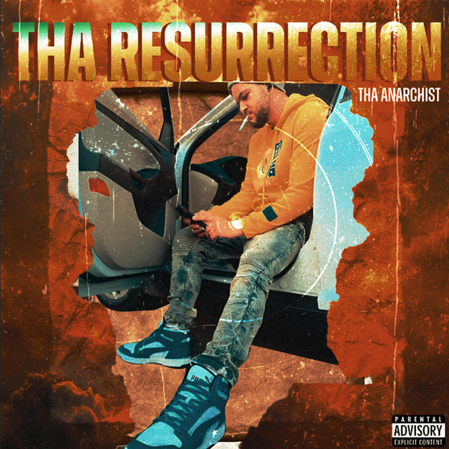 Tha Resurrection - Album by Tha Anarchist | Spotify