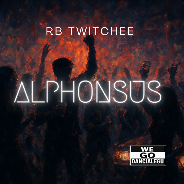 ALPHONSUS cover art