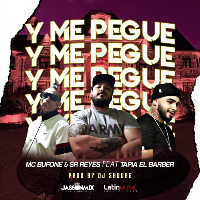 SR. REYES | Spotify