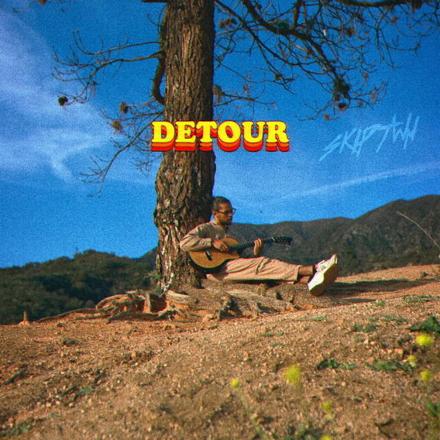 Detour cover art