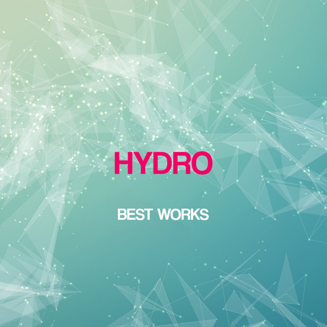 Hydro Best Works cover art