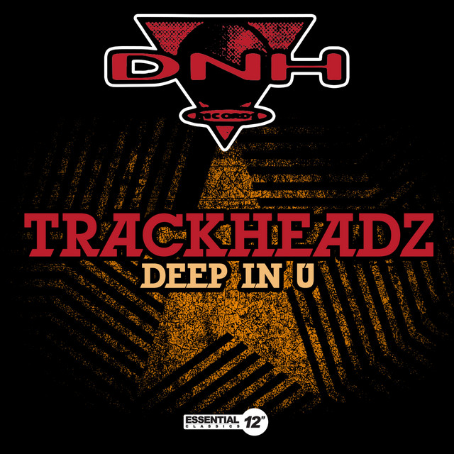 Deep in U - Original Mix cover art