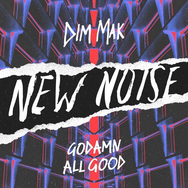 All Good - Extended Mix album art