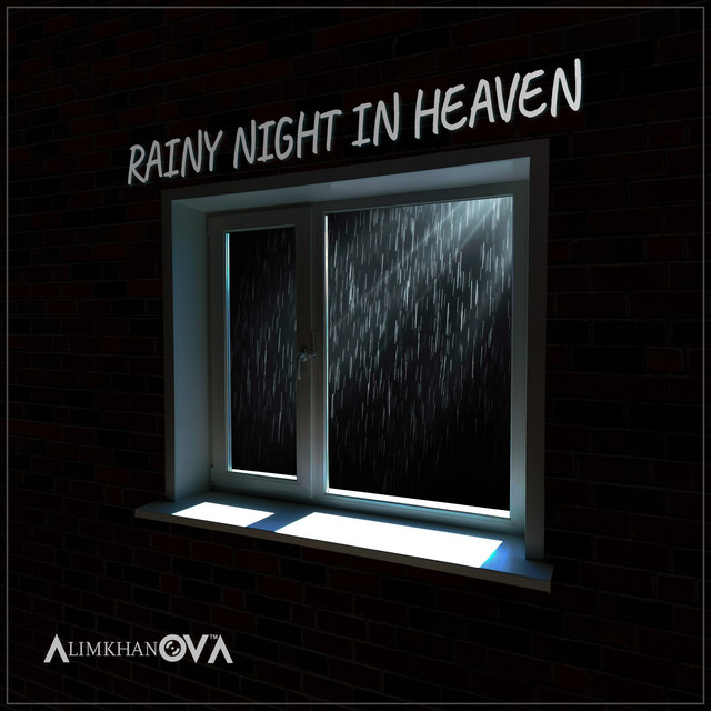 Artwork for Rainy Night In Heaven