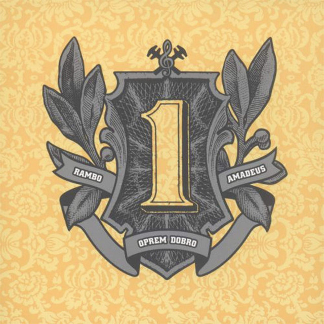 Oprem dobro cover art