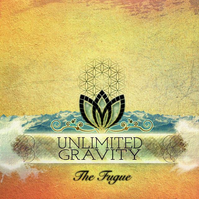 The Fugue cover art