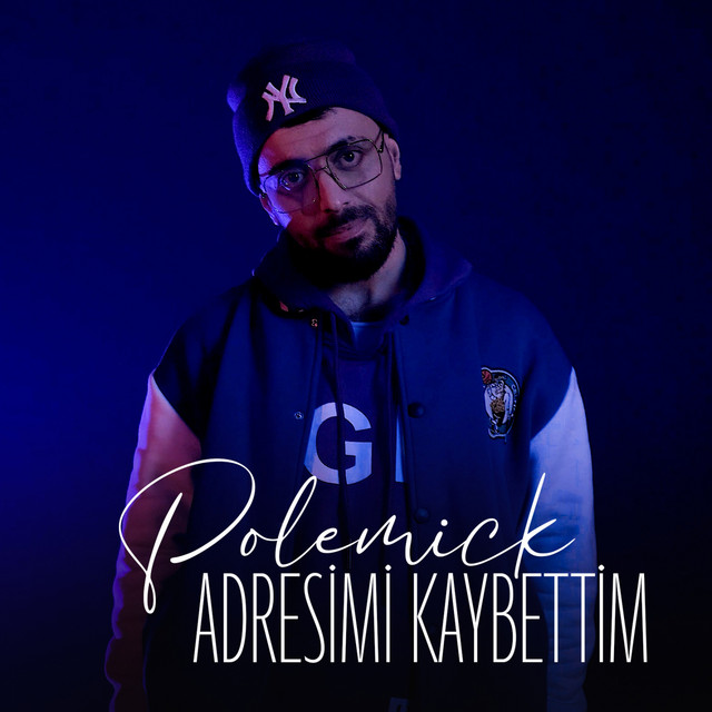 Adresimi Kaybettim cover art