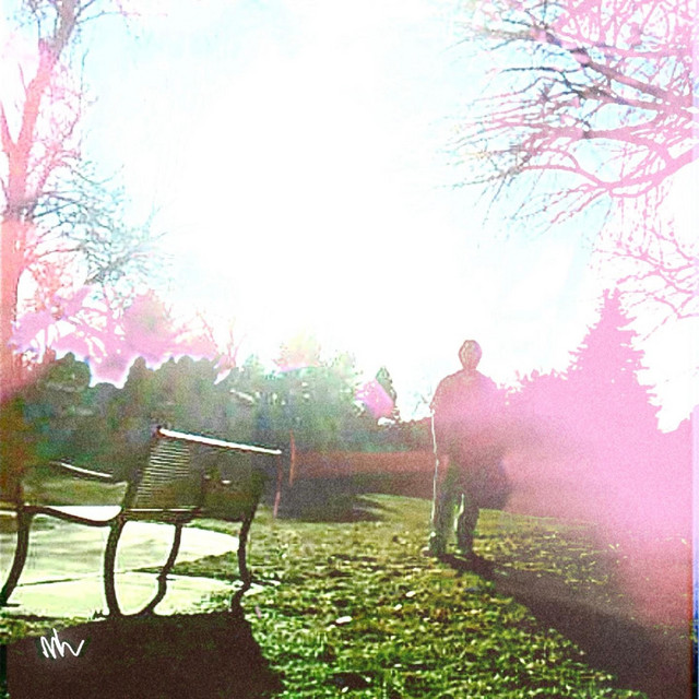reminded of and through cover art