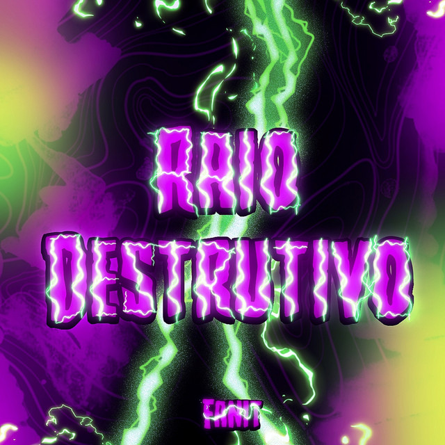Raio Destrutivo - Delta