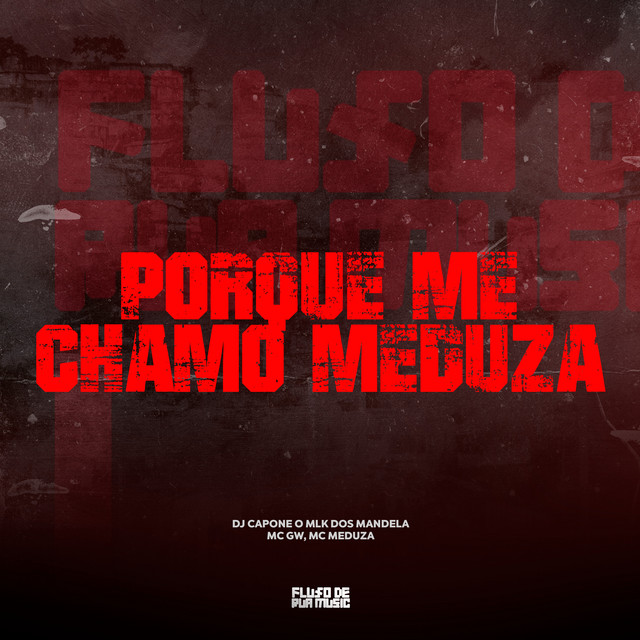 Porque Me Chamo Meduza