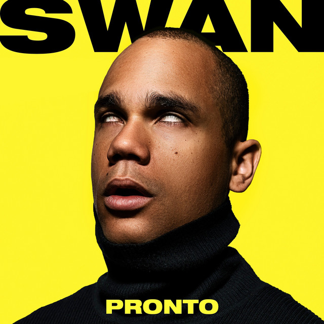 Pronto cover art