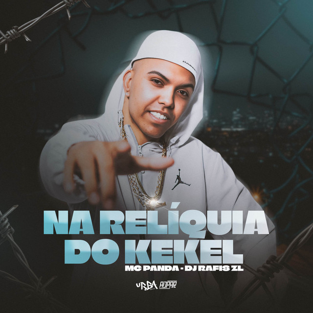 NA RELÍQUIA DO KEKEL