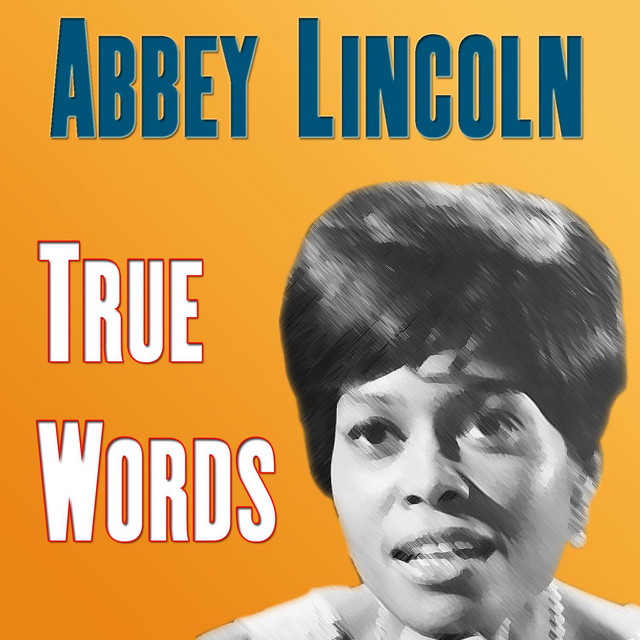 True Words cover art