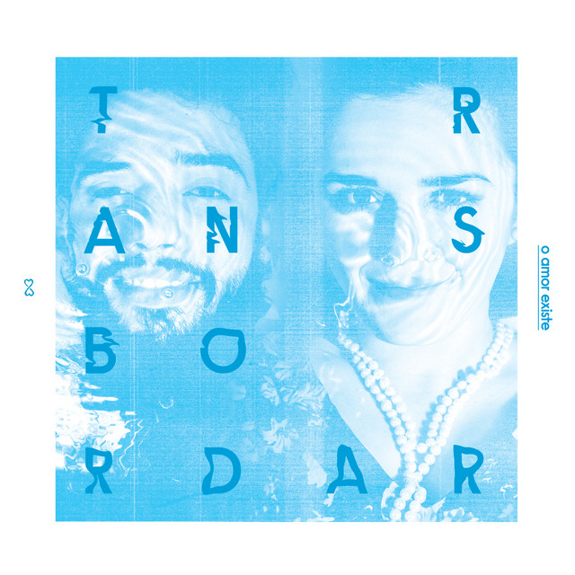 Transbordar cover art