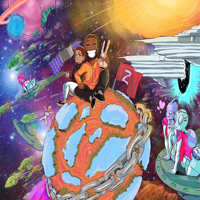 The Zion's World Tape cover art