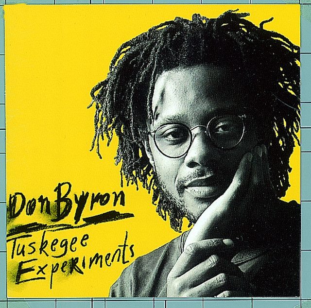 Tuskegee Experiments cover art