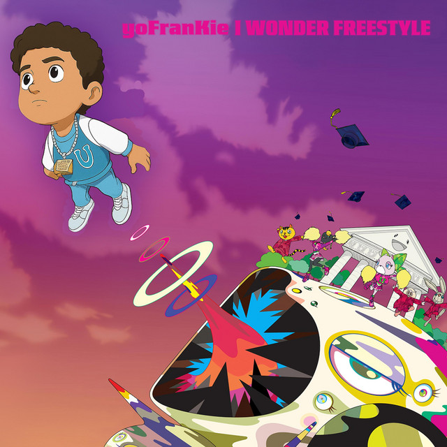 I Wonder Freestyle