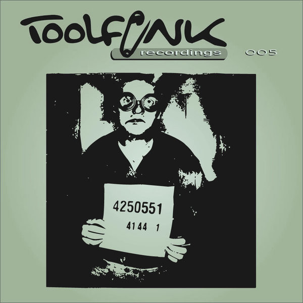 Toolfunk005-1 - Original cover art