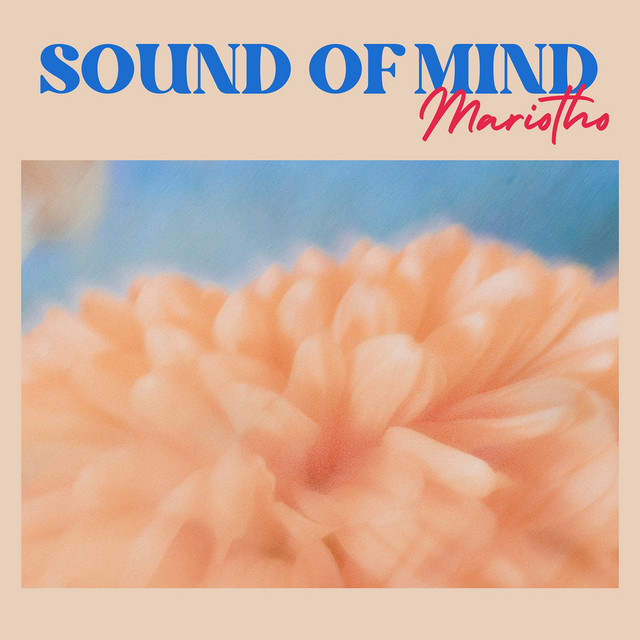 Sound of Mind cover art
