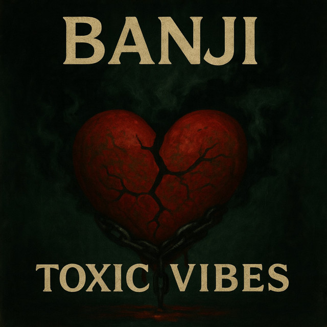 Toxic Vibes