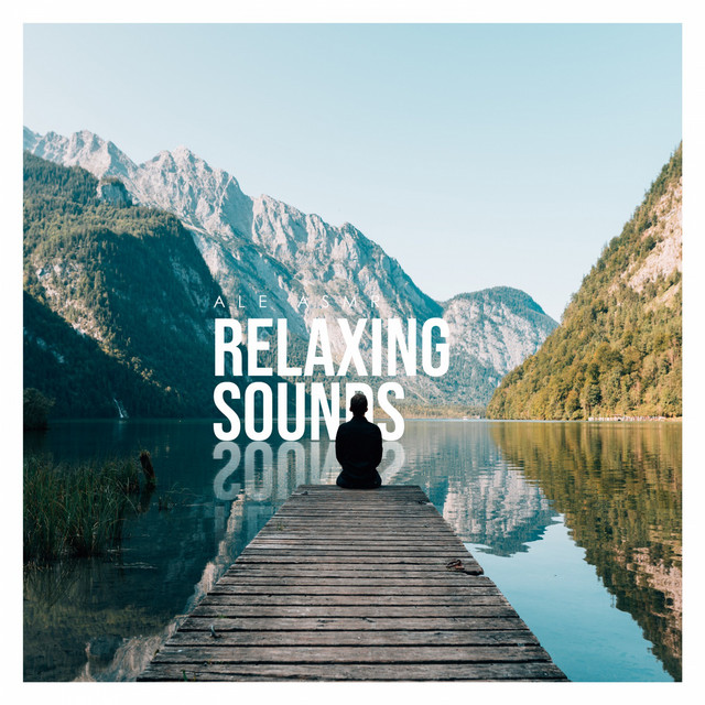 Duerme en minutos con estos sonidos relajantes cover art