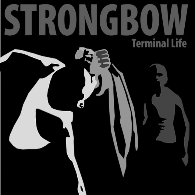 Terminal Life cover