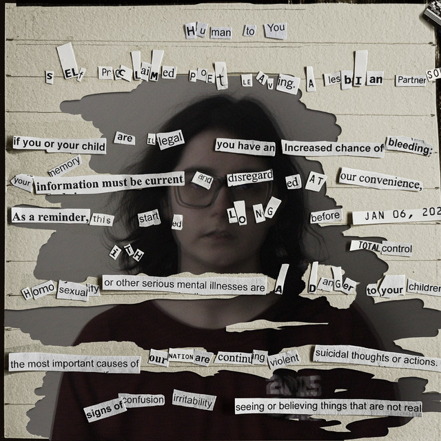 undefined album image