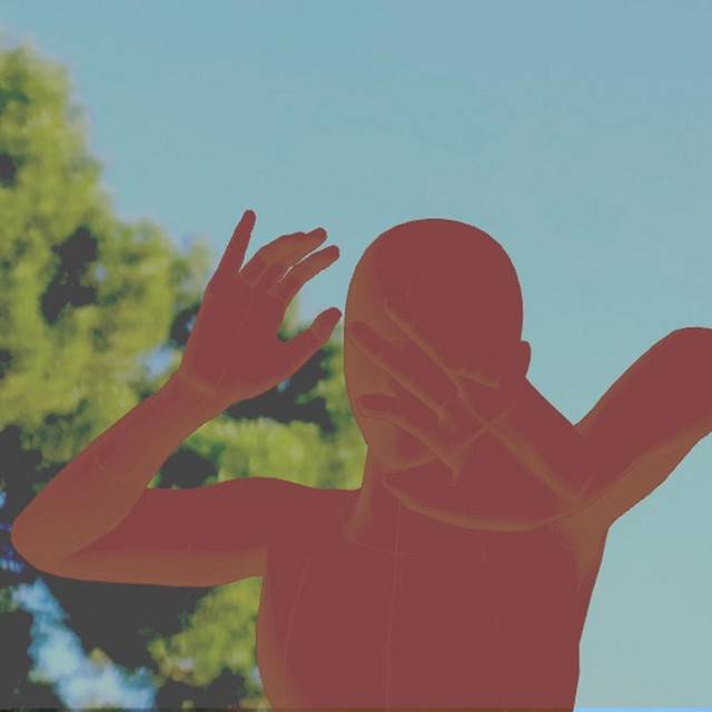 Lo cover art