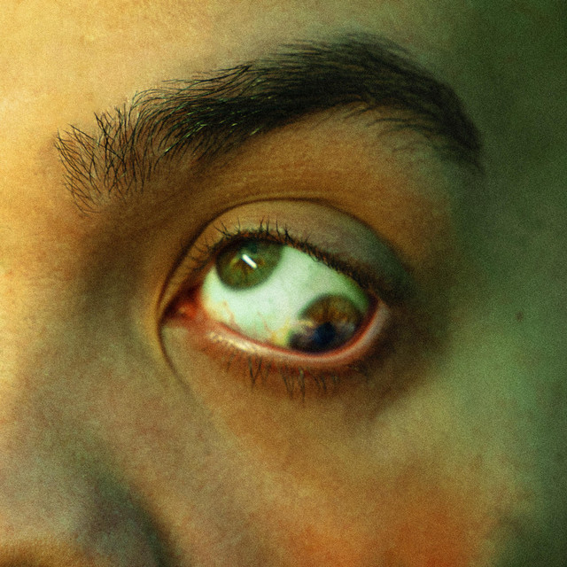 DISTORSIONS cover art