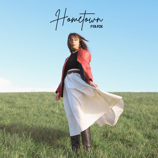 Hometown cover